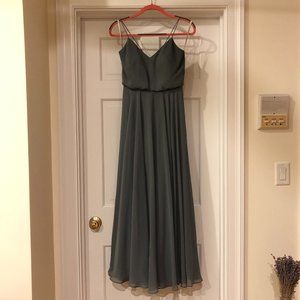 Jenny Yoo Bridesmaids Dress